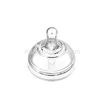 Nipple Baby Bottle Baby Silicone Grade Food Grade